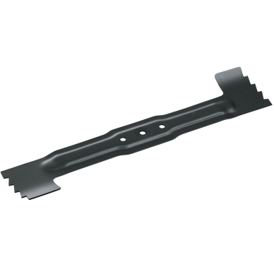 Atsarginis pjovimo peilis Bosch Universal Rotak 5**, 37 cm, F016800494