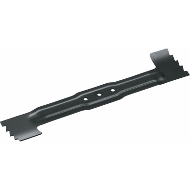 Atsarginis peilis Bosch UniversalRotak Li , 38cm, F016800503
