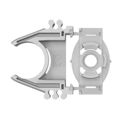 Vamzdžių tvirtinimo spaustukas Bosch EPC-32, 1600A032G9, 50 vnt.