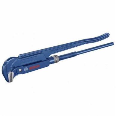 Vamzdžių veržliaraktis Bosch 1600A02W3V, 90°, 420mm