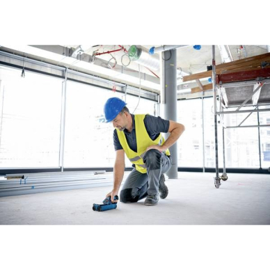 Metalo ir medienos ieškiklis Bosch D-Tect 200 C, 12 V, 1x2,0 Ah, 0601081601 3 Metalo ir medienos ieškiklis Bosch D-Tect 200 C, 12 V, 1x2,0 Ah, 0601081601 3