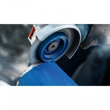 Deimantinis pjovimo diskas Bosch, 230 mm, 2608901392 1 Deimantinis pjovimo diskas Bosch, 230 mm, 2608901392 1