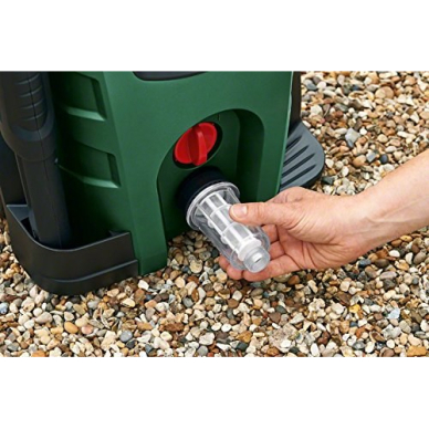 Vandens filtras Bosch AQT, F016800440 2