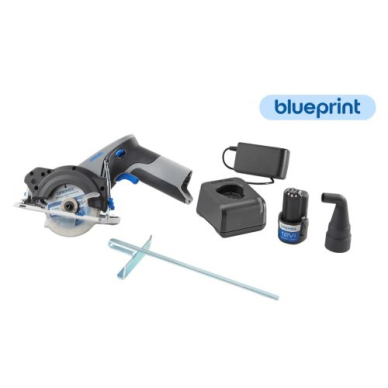 Kompaktinis pjūklas Bosch DREMEL CS12V 12V, F013CS12JA