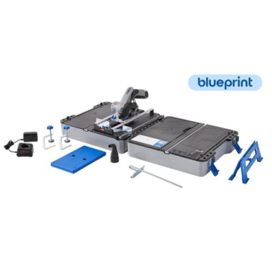 Mob. pjovimo stotis Bosch DREMEL CS12V-S1C, F013CS12JM
