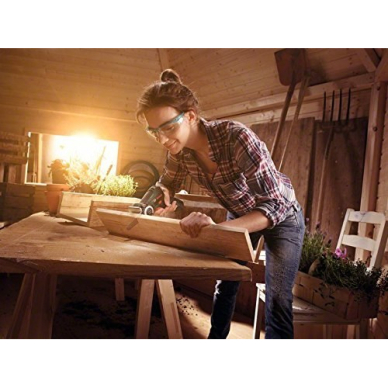 Akum. siaurapjūklis Bosch EasyCut 12(1x2,0Ah), 18V, 06033C9000 1