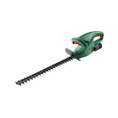 Akum. gyvatvorių žirklės Bosch Easy HedgeCut 18V-44-11, 18V, 1x2,0Ah, 0600849H07 2 Akum. gyvatvorių žirklės Bosch Easy HedgeCut 18V-44-11, 18V, 1x2,0Ah, 0600849H07 2
