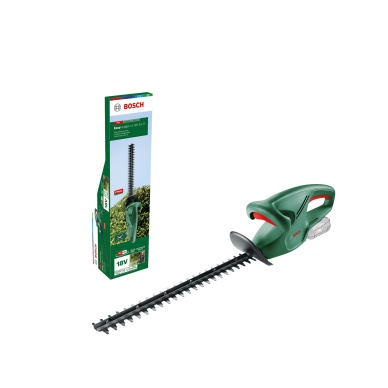 Gyvatvorių žirklės Bosch Easy HedgeCut 18V-44-11, 18 V, (be akum. ir krov.) 0600849H06 Gyvatvorių žirklės Bosch Easy HedgeCut 18V-44-11, 18 V, (be akum. ir krov.) 0600849H06