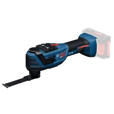 Daugiafunkcinis įrankis Bosch EXOP18V-40 Solo, LB 06012C0101 1