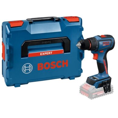 Akumuliatorinis gręžtuvas-suktuvas Bosch EXSR18V-90 Solo, LB 06019R2100 Akumuliatorinis gręžtuvas-suktuvas Bosch EXSR18V-90 Solo, LB 06019R2100
