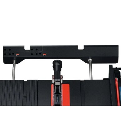 Bosch EXTS100-254X, CT  0601B30800 14