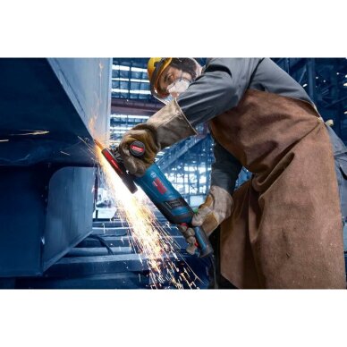 Bosch EXWS30-230B, CT 06018G1001 12 Bosch EXWS30-230B, CT 06018G1001 12
