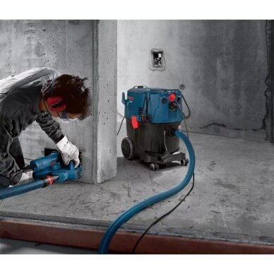 Dulkių siurblys Bosch GAS 35 H AFC Professional, 1200W, 06019C3600 2