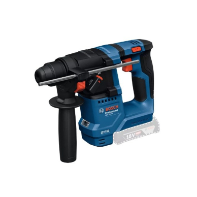 Akum. perforatorius Bosch GBH 18V-18, 1,5 J, 18 V (be akum. ir krov.) 0611927003 Akum. perforatorius Bosch GBH 18V-18, 1,5 J, 18 V (be akum. ir krov.) 0611927003