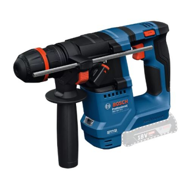 Akum. perforatorius Bosch GBH 18V-18 X Solo, CT, 18V (be akum. ir krov.) 0611927100 Akum. perforatorius Bosch GBH 18V-18 X Solo, CT, 18V (be akum. ir krov.) 0611927100