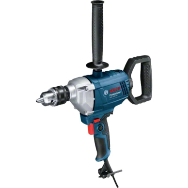 Elektrinis gręžtuvas Bosch GBM 1600 RE, 850 W, 06011B0000