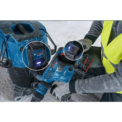 Modulis Bosch GCA 30-42, GCT 30-42, 1600A02GF1 1 Modulis Bosch GCA 30-42, GCT 30-42, 1600A02GF1 1