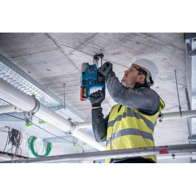 Nusiurbimo sistema Bosch GDE 18V-12, 1600A028H6 1 Nusiurbimo sistema Bosch GDE 18V-12, 1600A028H6 1