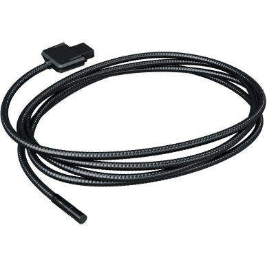 Patikros kamera Bosch GIC 12V-4/5 Imager 8,3 mm / 3,5 mm 1600A02R6P