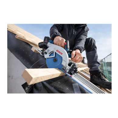 Akumuliatorinis diskinis pjūklas Bosch GKS 18V-57-2 GX, 18 V (be akum. ir krov.) 06016C1000 2