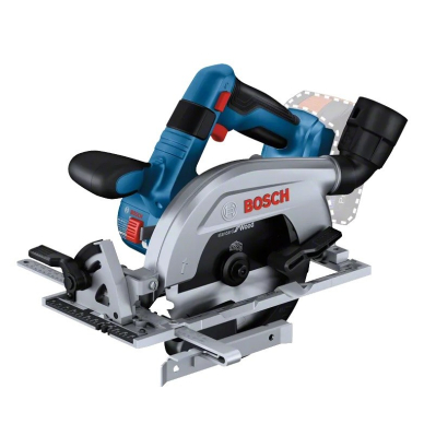 Akumuliatorinis diskinis pjūklas Bosch GKS 18V-57-2 L, 18V (be akum. ir krov.) 06016C1100