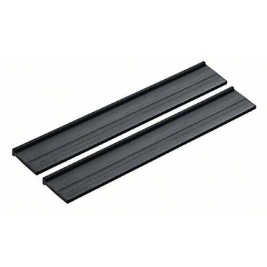 Nuimama briauna Bosch Glass Vac, 133 mm, 2 vnt., F016800573