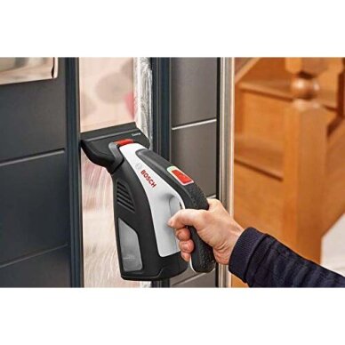 Nuimama briauna Bosch Glass Vac, 133 mm, 2 vnt., F016800573 1