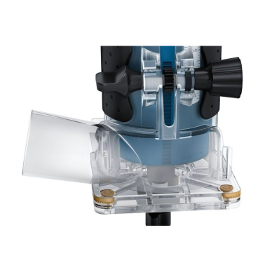 Elektrinė freza Bosch GLF 55-6, 550W, 06016A0000 1 Elektrinė freza Bosch GLF 55-6, 550W, 06016A0000 1