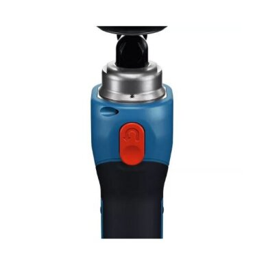 Akum. hidraulinis pramuštuvas Bosch GLH 18V-60, 18V (be akum. ir krov.) 06019P0200 1 Akum. hidraulinis pramuštuvas Bosch GLH 18V-60, 18V (be akum. ir krov.) 06019P0200 1