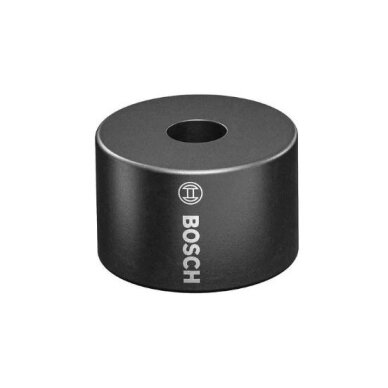 Akum. hidraulinis pramuštuvas Bosch GLH 18V-60, 18V (be akum. ir krov.) 06019P0200 6