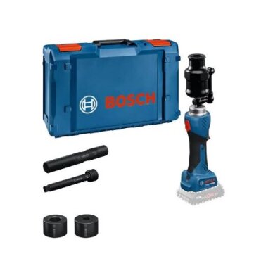 Akum. hidraulinis pramuštuvas Bosch GLH 18V-60, 18V (be akum. ir krov.) 06019P0200 Akum. hidraulinis pramuštuvas Bosch GLH 18V-60, 18V (be akum. ir krov.) 06019P0200