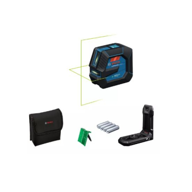 Linijinis lazerinis nivelyras Bosch GLL 20-22 G, BG, LB10, 0601065600 Linijinis lazerinis nivelyras Bosch GLL 20-22 G, BG, LB10, 0601065600