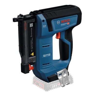 Akumuliatorinė viniakalė medienai Bosch GNH 18V-35 Solo, 18V (be akum. ir krov.) 0601482700