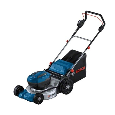 Akumuliatorinė vejapjovė Bosch GRA 18V2-46, 18V (be akum. ir krov.) 06008C8000