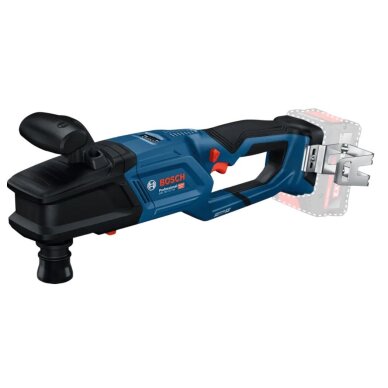 Akumuliatorinis kampinis gręžtuvas Bosch GRD 18V-127 HX Professional, 18V (be akum. ir krov.) 06019N5100 Akumuliatorinis kampinis gręžtuvas Bosch GRD 18V-127 HX Professional, 18V (be akum. ir krov.) 06019N5100