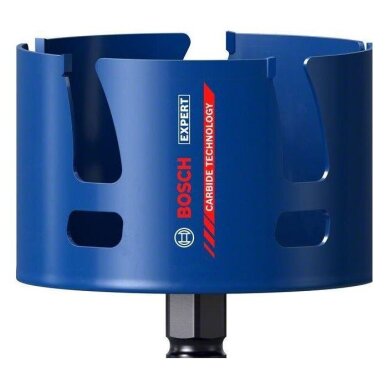 Gręžimo karūna Bosch, 102mm, 2608900480