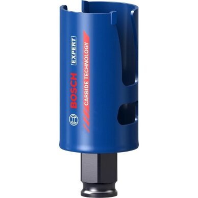 Gręžimo karūna Bosch, 38mm, 2608900458