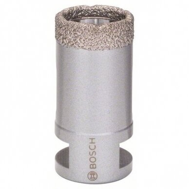 Deimantinė gręžimo karūna BOSCH Dry speed, M14, 30 mm, 2608587119