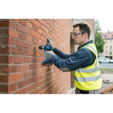 Bosch GSR18V-52 Solo, LB 06019S0021 5 Bosch GSR18V-52 Solo, LB 06019S0021 5