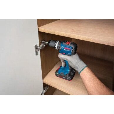 Bosch GSR18V-52 Solo, LB 06019S0021 6 Bosch GSR18V-52 Solo, LB 06019S0021 6