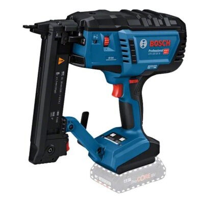 Akumuliatorinis segiklis medienai Bosch GTH 18V-38 M Solo, 18V (be akum. ir krov.) 0601482501 1 Akumuliatorinis segiklis medienai Bosch GTH 18V-38 M Solo, 18V (be akum. ir krov.) 0601482501 1