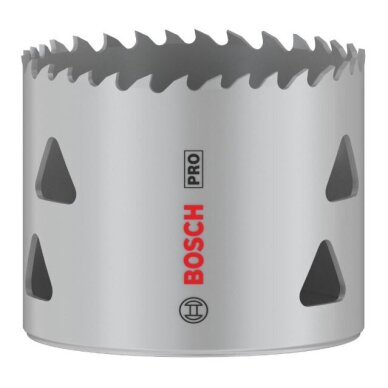 Gręžimo karūna Bosch, 60 mm, 2608901519