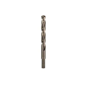 Grąžtas metalui Bosch HSS-Co, DIN 338, 12,5x151 mm, 1 vnt., 2608585870