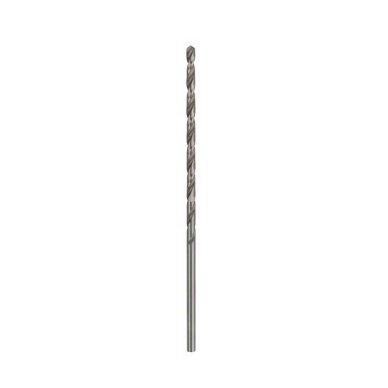 Grąžtas metalui Bosch HSS-G, 3,0x100 mm, 1vnt. 2608595676