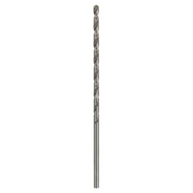 Grąžtas metalui Bosch HSS-G, 3,5x112 mm, 1vnt. 2608595678