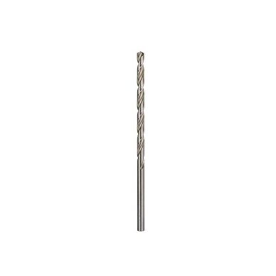 Grąžtas metalui Bosch HSS-G, 6,0x139 mm, 1vnt. 2608595685