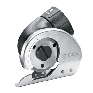 Pjovimo adapteris Bosch IXO Pjovimo adapteris Bosch IXO