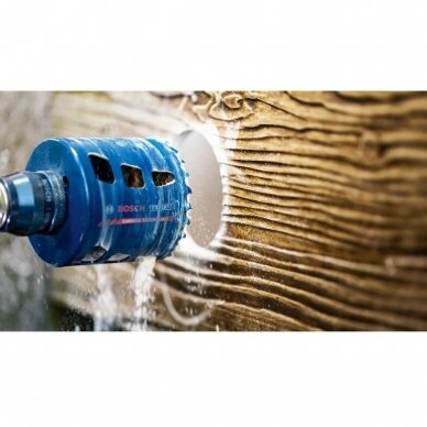 Karbido pjovimo karūna Bosch Tough Material 67mm, 2608900432 3 Karbido pjovimo karūna Bosch Tough Material 67mm, 2608900432 3