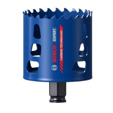 Gręžimo karūna Bosch 2608900435, 73 mm Gręžimo karūna Bosch 2608900435, 73 mm