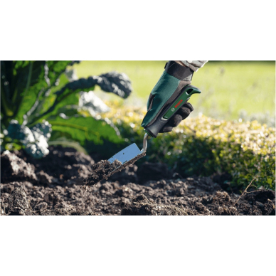 Sodo kastuvėlis Bosch 06008B5300 1 Sodo kastuvėlis Bosch 06008B5300 1